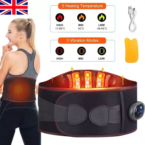 Electric heating vibration - electric,