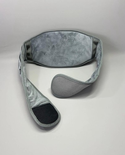 Cordless heated back - heated, belt