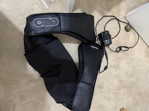 Naipo shiatsu back neck - naipo,