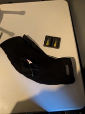 Gerbing Heated Back Warmer