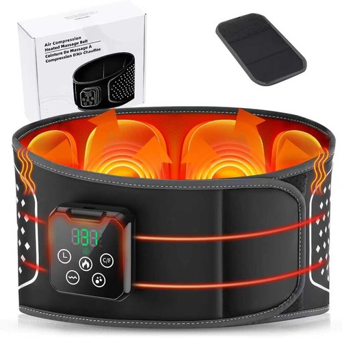 Electric heated massage - electric,
