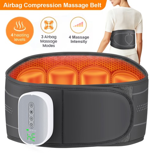 Cordless heated waist - cordless,