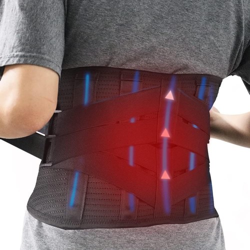 Cordless heated back - cordless,