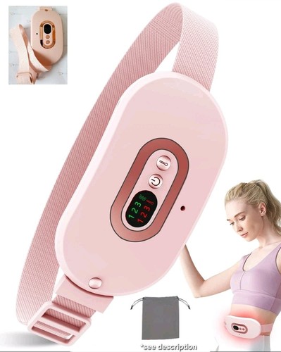 Ovifm menstrual heating - heating, pad