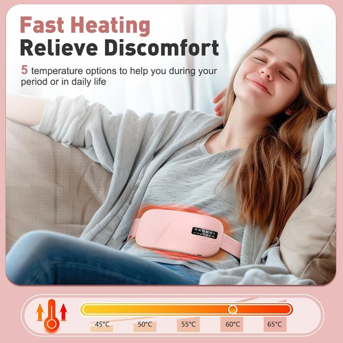 Graphene heating menstrual - graphene,