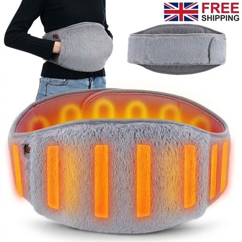 Electric heating belt hand - heating,