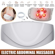 Weight Loss Vibration Massager