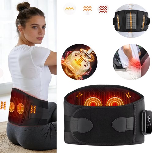 Cordless heating pad portable - cordless,