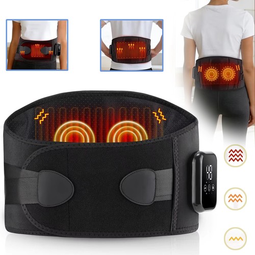 Electric heating waist pad - electric,