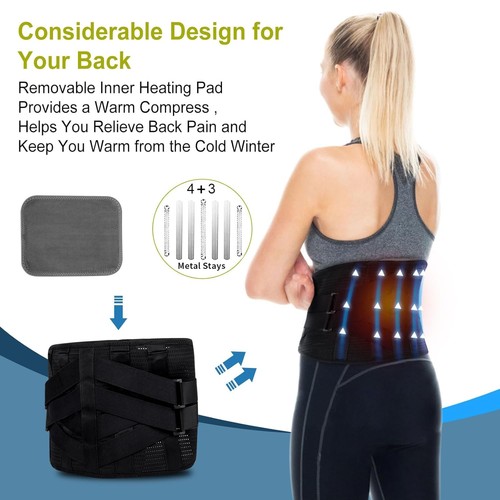 Hongjing back support belt - hongjing,