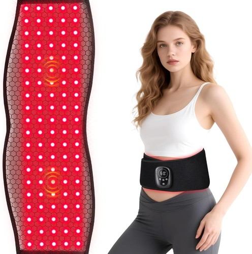 Red light belt - light,