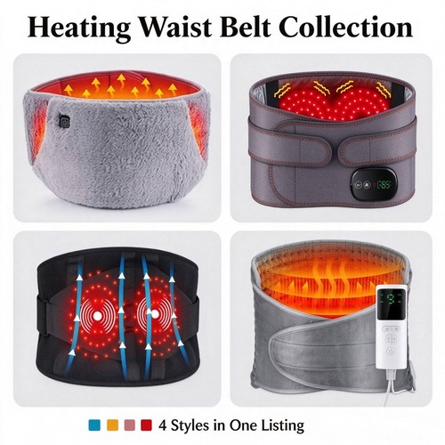 Electric heating vibration - electric,