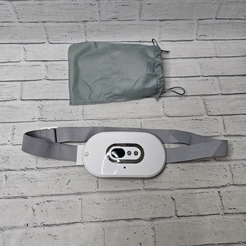 Wearable menstrual pain relief - wearable,