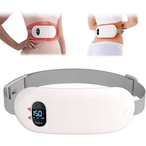Heating pad for - heating, pain