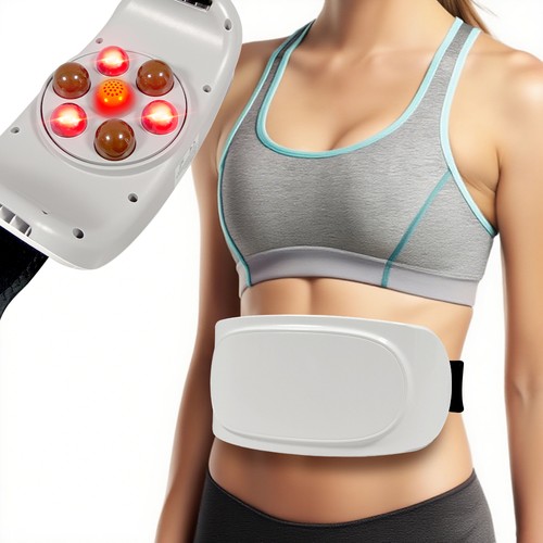 Weight loss vibration massager - weight,