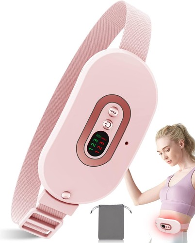 Rechargeable period heating - rechargeable,