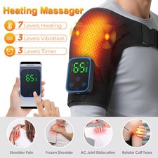 Cordless Bluetooth Heated &