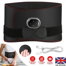 Electric Heating Pad for