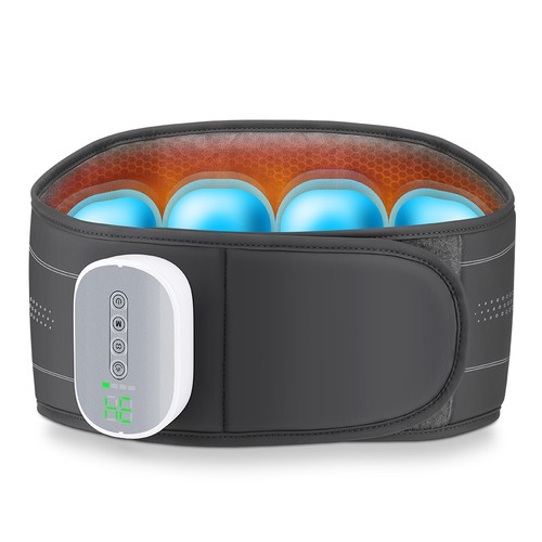 Back massager air - back, compression
