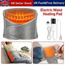 Electric Heating Pad Belt