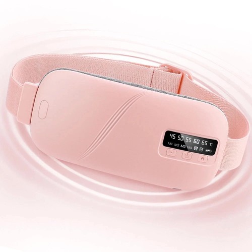 Rechargeable heat pad massage - rechargeable,