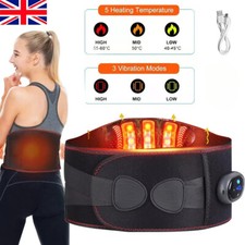 Electric Heating Vibration