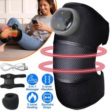 USB Heated Knee Brace Knee