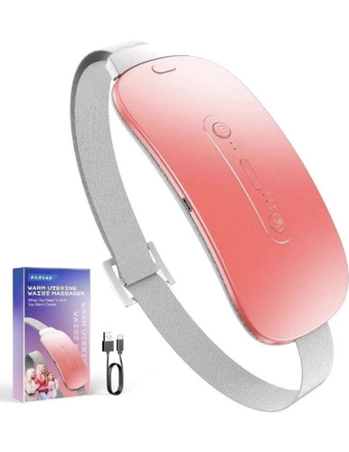 Menstrual heating belt - heating, period