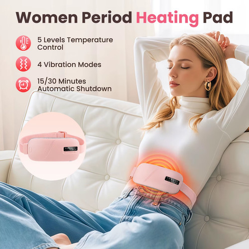 Heating vibration modes - &,