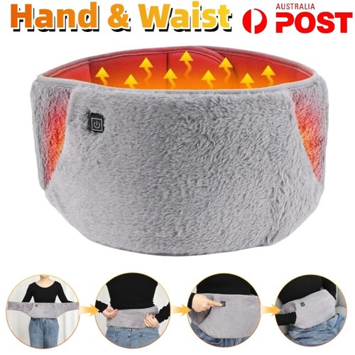 Electric heating belt hand - heating,