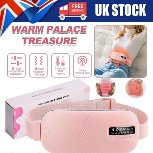 Electric heating menstrual - electric,