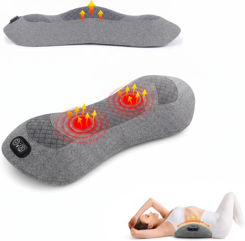 Back massager pillow - 1,