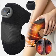 Electric Knee Heating Pad USB