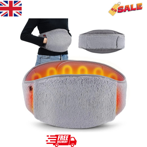 Electric heating belt - electric, hand