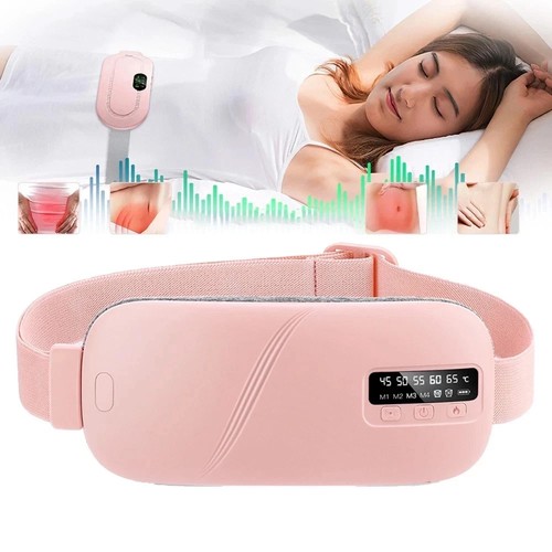 Rechargeable heat pad massage - heat,