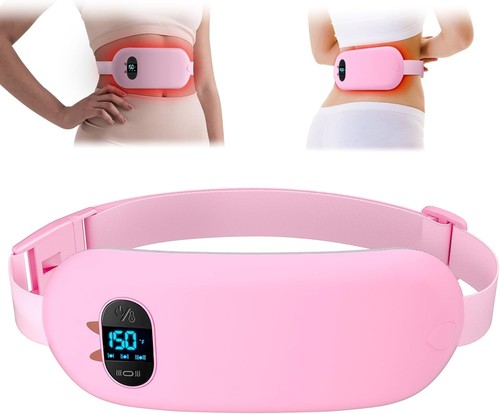 Electric heating pad - heating, belt