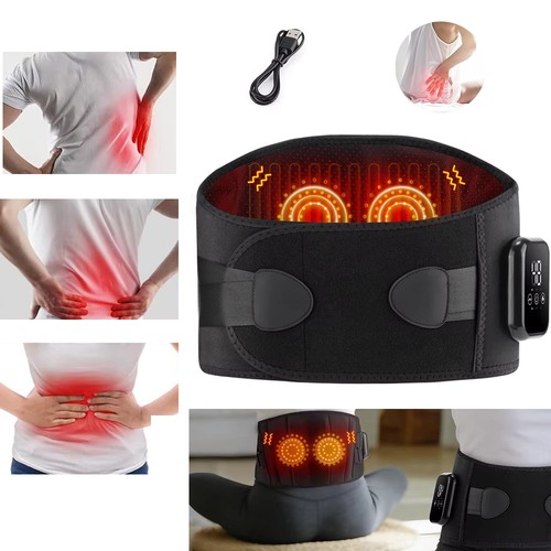 Cordless heat pads - heat,