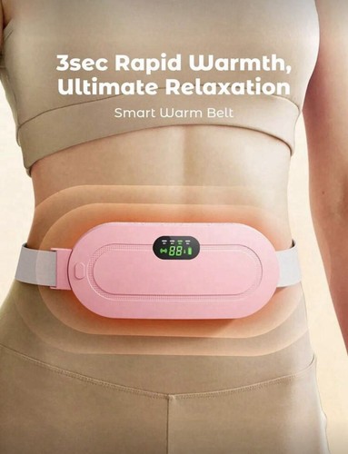 Electric heating menstrual - heating,