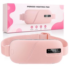 Electric Heating Menstrual