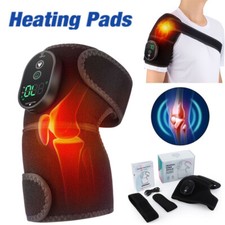 Electric Heated Knee Pad Brace