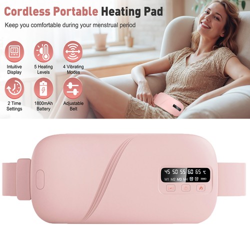 Electric heating pad - electric,