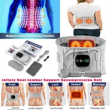 Heating Massage Decompression