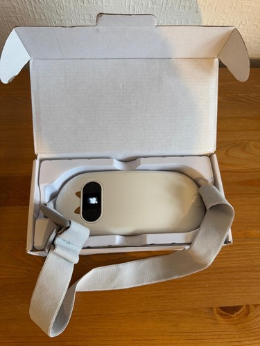 Portable cordless back heating - cordless,