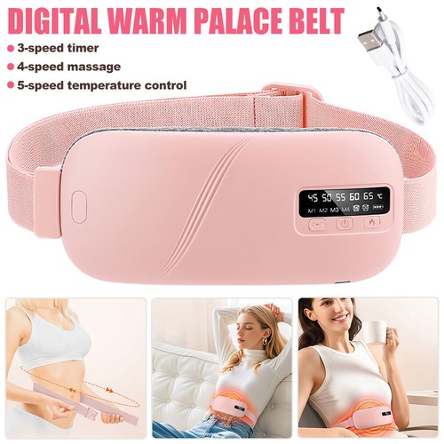 Women menstrual heating pad - women,