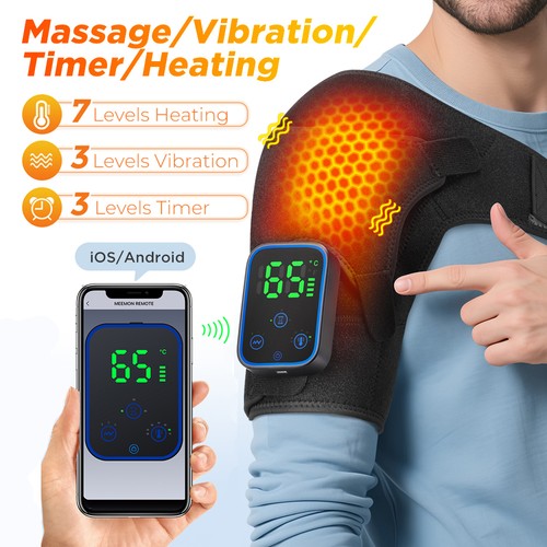 Electric heated vibration - electric,