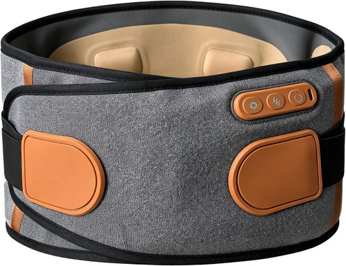 Cordless heated back - heated,