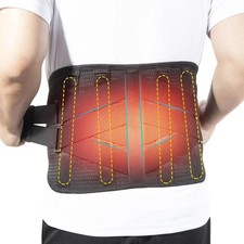 HONGJING Back Support Belt