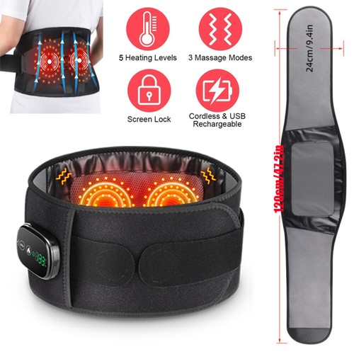 Infrared heated vibration - infrared,