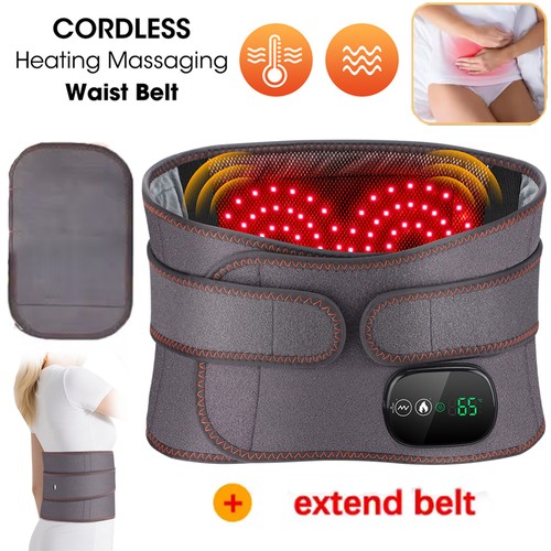 Cordless heating vibration - cordless,