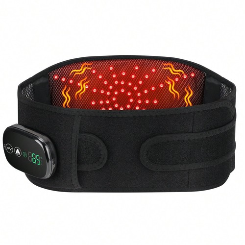 Rechargeable heating massage - heating,